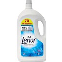Lenor biely prací gél 3,85L 70p