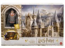 Adventný kalendár pre bábiku MATTEL Harry Potter
