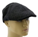 Linea Uomo Šiltovka Flat Cap M/L 57/58cm baret