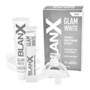Prekrývací bieliaci systém BLANX GLAM WHITE