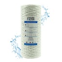 Strunová filtračná vložka 20 mikrónov pre BB-10'' pre filter typu BB, Big Blue 10