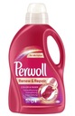 Perwoll Renew Repair Color Liquid 24pr 1,44l DE