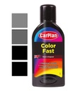 CARPLAN FAREBNÝ AUTOVOSK NA FARBU NA ŠKRABANINY NA ŠKRABINKY ČIERNA