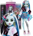 BÁBIKA MATTEL MONSTER HIGH FRANKIE STEIN HHK53