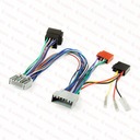 PARROT CONNECTOR Honda Civic LX modely OD 2016 59780