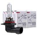 10x M-Tech žiarovka HIR2-9012 PX22D 12V 55W