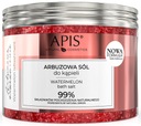 Melónová hydratačná soľ do kúpeľa 650 g APIS