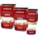 JANDA Set Collagen Reconstructor 3x krém