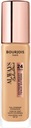 Bourjois - ALWAYS FABULOUS Foundation 125 - IVORY