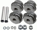 SÚPRAVA NA OPRAVU SWINGARM DB P. W124/201
