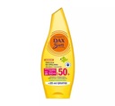 DAX EMULZIA NA OPAĽOVANIE PRE DETI SPF50+