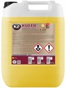 K2 KULER KVAPALINA RADIÁTOROV ŽLTÁ 20KG