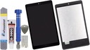 LCD displej Huawei M5 Lite 8 JDN2-L09 W09