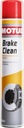 MOTUL BRAKE CLEAN 750ML BRZDOVÝ ČISTIČ