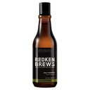 Redken Brews Denný kúpeľ pre mužov 300 ml