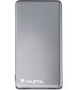 Powerbanka Varta 57983 Fast Energy 20000mAh strieborná