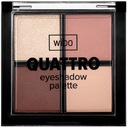 WIBO Quattro Eyeshadow Palette 1 Eye Makeup Set 10g