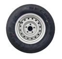 Camping Wheel 14C Security 185R14C 5x112 5.5J ET30