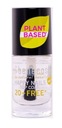 TOP COAT CRYSTAL lak na nechty