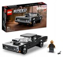 Lego Speed ​​​​Champions 1970 Dodge Charger R/T 76912