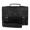 Satchel, dámska aktovka - pohodlná a elegantná taška