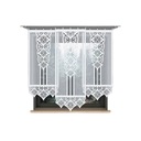 Žakárový panel/obrazovka KLAUDIA 001331-001 60x140