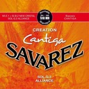 SAVAREZ SA 510 MR set gitarových strún