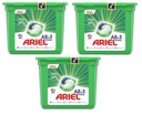 Ariel WHITE kapsule na pranie 26x3 praní