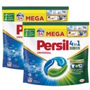 Persil Discs Universal Laundry Capsules 54ks x2
