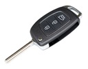 KĽÚČOVÉ POUZDRO DIAĽKOVÉ HYUNDAI i10 i20 i30 i40
