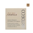 ARTDECO PURE Hydratačný minerálny základ v prášku 70 Fresh Beige 10g