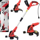 STROJ ELEKTRICKÝ Orezávač 550W 30cm TELESKOP