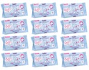CHICCO hydratačné obrúsky pre deti 12 X 72