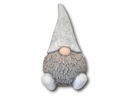 Christmas Gnome with Glitter Christmas Gnome LARGE