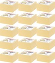 Sticky Pad 76 x 76 Sticky Notes 400k x15