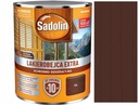 SADOLIN EXTRA LAK LAK 0,75L TEK