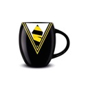 Hufflepuff Uniform Hrnček - Harry Potter