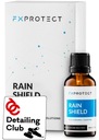 FX PROTECT Rain Shield R-6 Keramická stierka