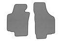 Predné koberčeky SEAT ALTEA II 08-15 tl