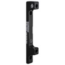 Adaptér prednej brzdy Shimano SM-MA-F203PPa 203mm