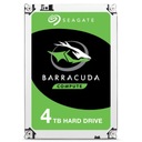 Pevný disk Seagate Barracuda ST4000DM004 (4 TB; 3. generácia)