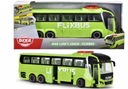 Vozidlo City Man Flixbus 26,5 cm
