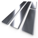 TILL GUARDS pre Toyota Auris II (12-19) St-sm