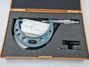 Mikrometer čepele 50-75mm MITUTOYO