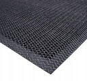 VEĽKÁ 3D ČISTIACA VSTUPNÁ ROHOŽKA 80X120