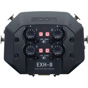 Zoom EXH-8 - prídavná kapsula so 4 vstupmi