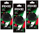 AXE VÔŇA DO AUTO AFRIKA PRÍVESOK