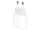 SIEŤOVÁ NABÍJAČKA SIEŤOVÉHO ADAPTÉRA APPLE 20 W USB-C