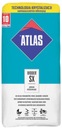 ATLAS FOIL WODER SX TESNIACA MALTA 25KG