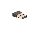 BLUETOOTH USB adaptér NANO NATEC FLY V5.0 CLASS II